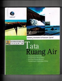 Image of Tata Ruang Air