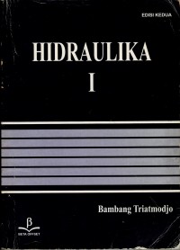 Image of Hidraulika 1