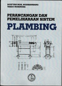 Image of Perancangan dan Pemeliharaan Sistem Plambing