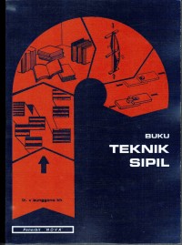 Image of Buku Teknik Sipil