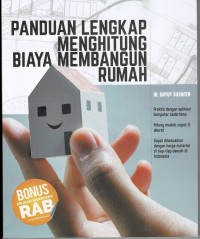 Image of Panduan Lengkap Menghitung Biaya Membangun Rumah