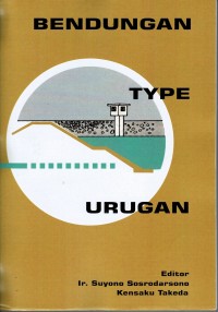 Image of Bendungan Type Urugan