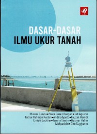 Image of Dasar - Dasar Ilmu Ukur Tanah