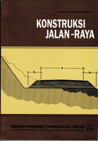 Image of Konstruksi Jalan  Raya