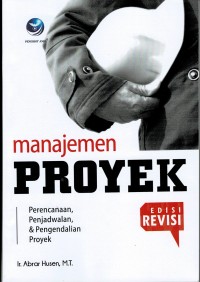 Image of Manajemen Proyek