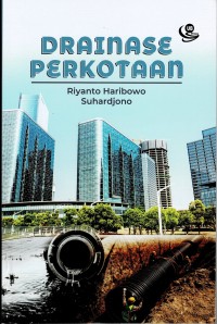 Image of Drainase Perkotaan