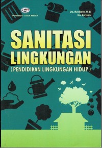 Image of Sanitasi Lingkungan (Pendidikan Lingkungan Hidup)