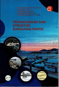 Image of Perancangan dan Struktur Bangunan Pantai