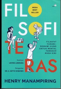 Image of Filosofi Teras