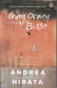 Image of Orang - Orang Biasa