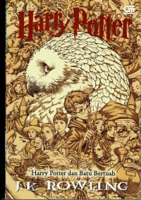 Image of Harry Potter 1 : Harry Potter dan Batu Bertuah