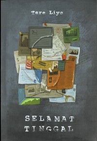 Image of Selamat Tinggal