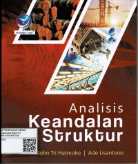 Image of Analisis Keandalan Struktur