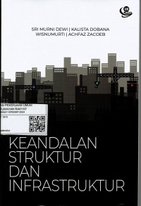 Image of Keandalan Struktur dan Insfrastruktur