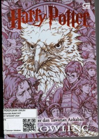 Image of Harry Potter 3 : Harry Potter dan Tawanan Azkaban