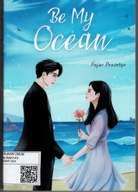 Image of Be My Ocean