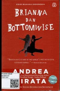 Image of Brianna dan Bottomwise