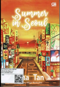 Image of Summer in Seoul
