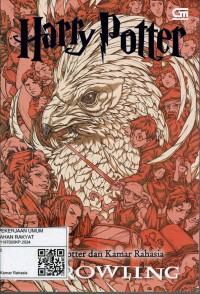 Image of Harry Potter 2 : Harry Potter dan Kamar Rahasia