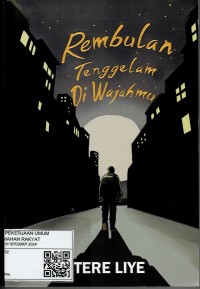 Image of Rembulan Tenggelam Di Wajahmu