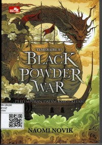 Image of Black Powder War