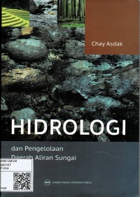 Image of Hidrologi dan Pengelolaan Daerah Aliran Sungai