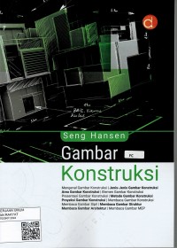 Image of Gambar Konstruksi