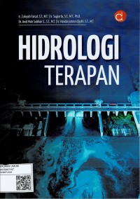 Image of Hidrologi Terapan