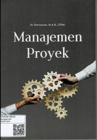Image of Manajemen Proyek