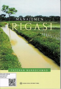 Image of Manajemen Irigasi