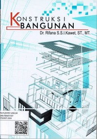 Image of Konstruksi Bangunan