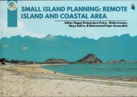 Image of Small Island Planning : Remote Island and Coastal Area