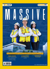 Image of (E-Majalah) Majalah MASSIVE Desember 2024