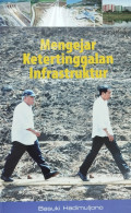 Mengejar Ketertinggalan Infrastruktur