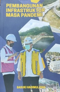 Image of Pembangunan Infrastruktur Masa Pandemi