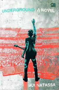 Image of Underground