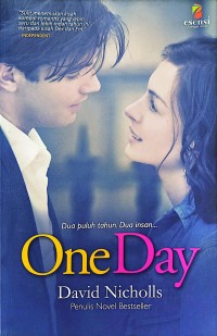 Image of One Day: Dua Puluh tahun. Dua Insan...