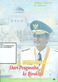 Image of Fadel Muhammad dari Pengusaha ke Birokrat