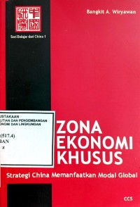 Image of Zona Ekonomi Khusus