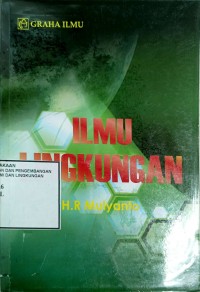 Image of Ilmu Lingkungan