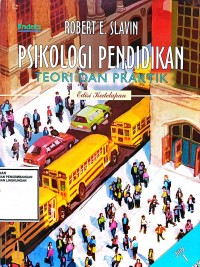 Image of Psikologi Pendidikan: Teori dan Praktik Jilid 1