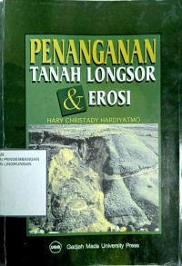 Image of Penanganan Tanah Longsong & Erosi
