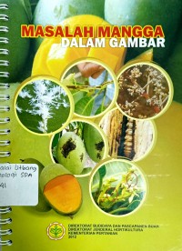 Image of Masalah Mangga dalam Gambar