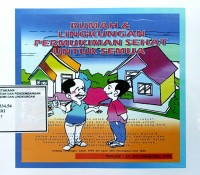 Image of Rumah & Lingkungan Pemukiman Sehat untuk Semua