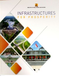 Image of Infrastructures for Prosperity