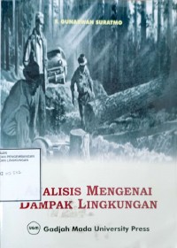 Image of Analisis Mengenai Dampak Lingkungan