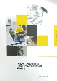 Image of Theory And Finite Element Methods Of Plates