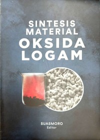 Image of Sintesis Material Oksida Logam