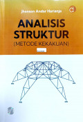 Analisis Struktur (Metode Kekakuan)
