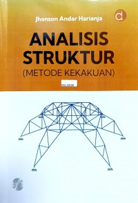 Image of Analisis Struktur (Metode Kekakuan)